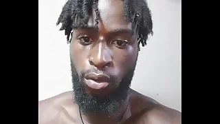 Existing drawing black suppliant